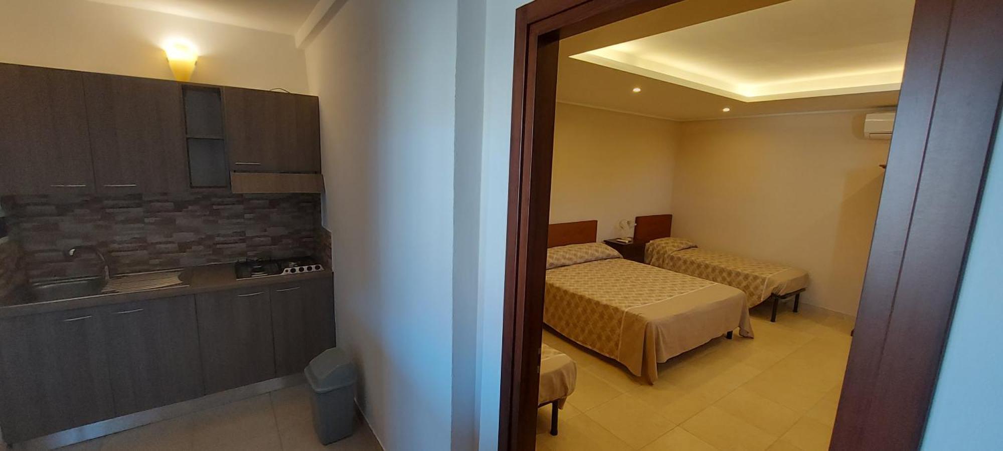 Masseria San Nicola B&B Torre Santa Susanna Cameră foto